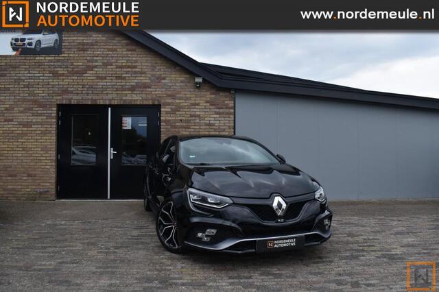 Renault MEGANE 1.8 TCE 280 RS, Schaalstoelen, Xenon, Cruise