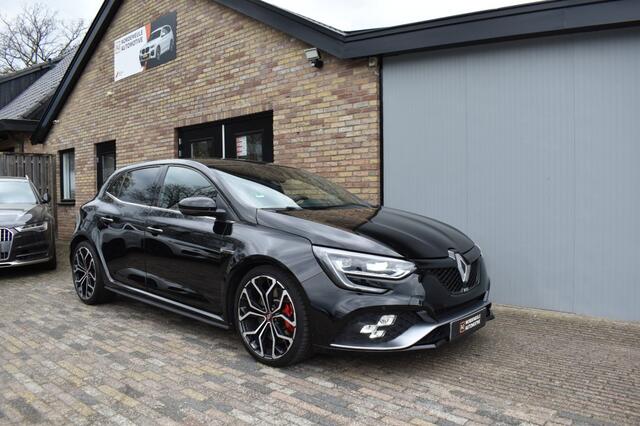 Renault MEGANE 1.8 TCE 280 RS, Schaalstoelen, Xenon, Cruise