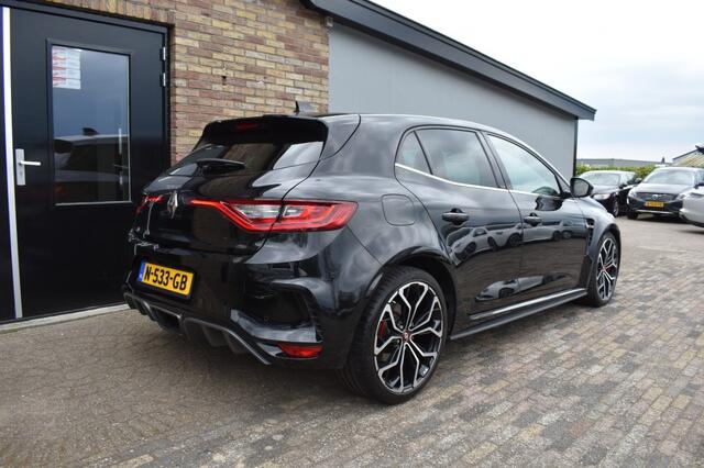 Renault MEGANE 1.8 TCE 280 RS, Schaalstoelen, Xenon, Cruise