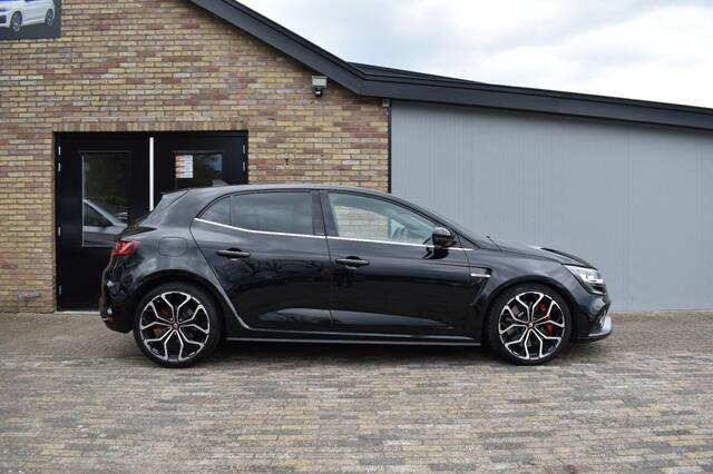Renault MEGANE 1.8 TCE 280 RS, Schaalstoelen, Xenon, Cruise