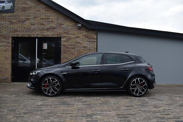 Renault MEGANE 1.8 TCE 280 RS, Schaalstoelen, Xenon, Cruise