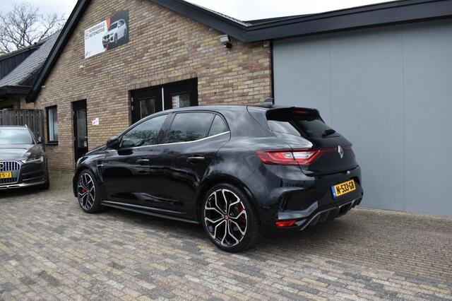 Renault MEGANE 1.8 TCE 280 RS, Schaalstoelen, Xenon, Cruise