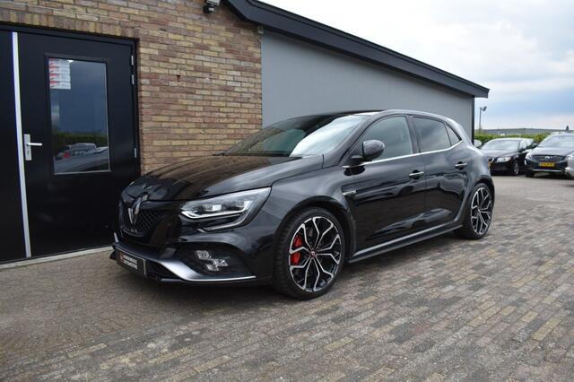 Renault MEGANE 1.8 TCE 280 RS, Schaalstoelen, Xenon, Cruise