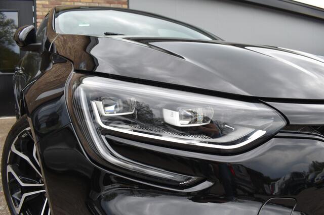 Renault MEGANE 1.8 TCE 280 RS, Schaalstoelen, Xenon, Cruise