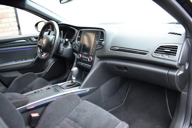 Renault MEGANE 1.8 TCE 280 RS, Schaalstoelen, Xenon, Cruise