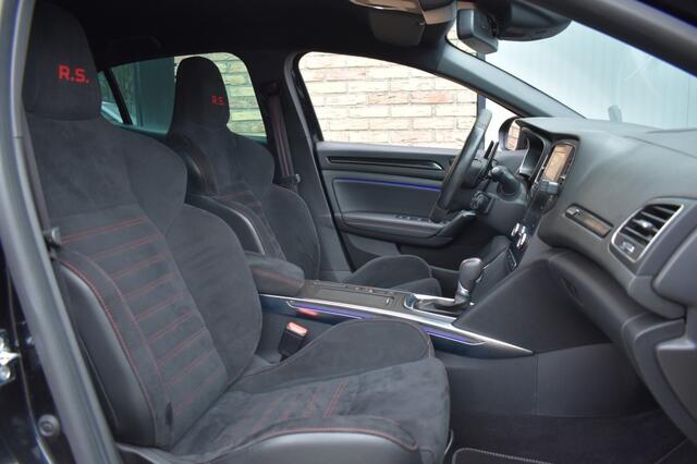 Renault MEGANE 1.8 TCE 280 RS, Schaalstoelen, Xenon, Cruise