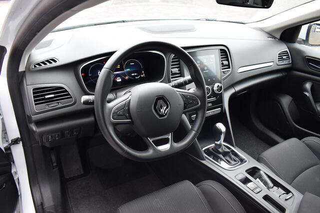 Renault MEGANE Estate 1.6 E-Tech Plug-In Hybrid 160 Business Zen | Apple CarPlay | Virtual | Camera | Climate