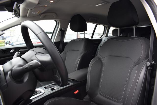 Renault MEGANE Estate 1.6 E-Tech Plug-In Hybrid 160 Business Zen | Apple CarPlay | Virtual | Camera | Climate
