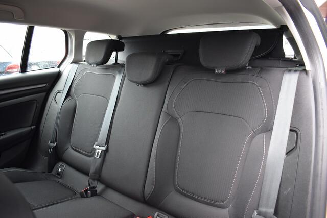 Renault MEGANE Estate 1.6 E-Tech Plug-In Hybrid 160 Business Zen | Apple CarPlay | Virtual | Camera | Climate
