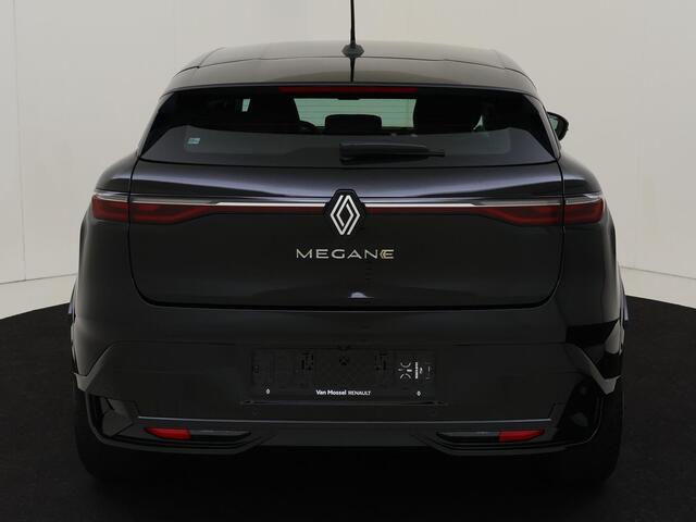 Renault MEGANE E-Tech EV60 Optimum Charge Evolution ER | Carplay | Navigatie | Achteruitrijcamera | Lichtmetalen velgen 18"