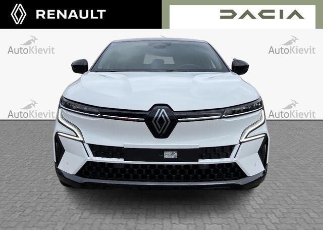 Renault MEGANE E-Tech comfort range techno 60 kWh