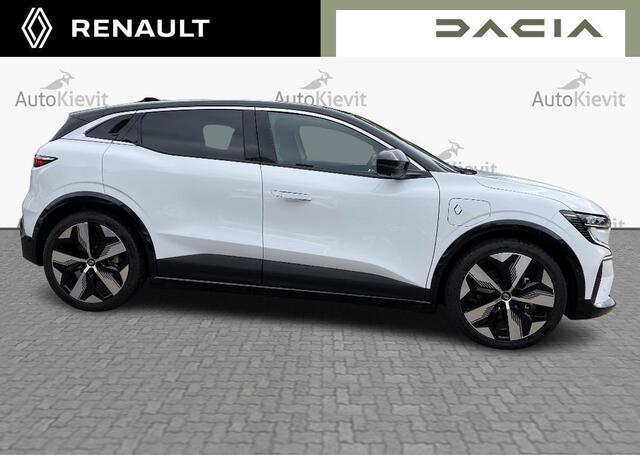 Renault MEGANE E-Tech comfort range techno 60 kWh