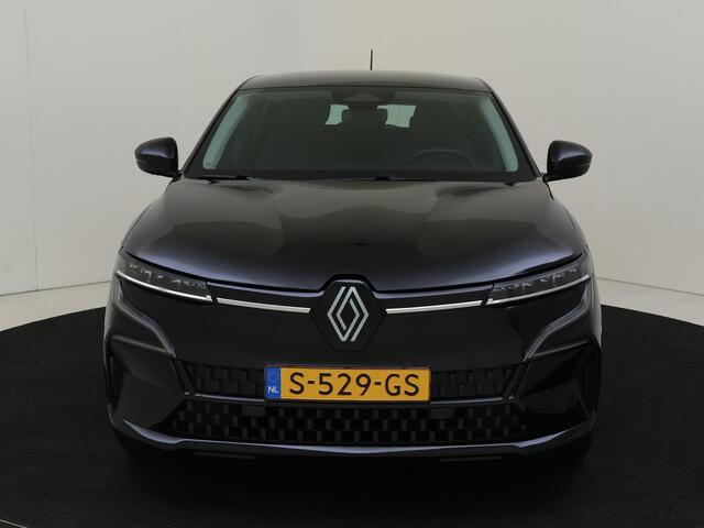 Renault MEGANE E-Tech EV60 Optimum Charge Evolution | Navigatie | Achteruitrijcamera | Carplay | Adaptive Cruise Control | Climate Control | Lichtmetalen velgen 5-spaaks 18"
