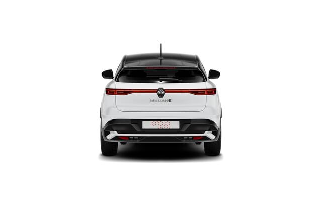 Renault MEGANE Evolution Business | Achteruitrijcamera | Adaptive Cruise Control | Elektronisch geregelde airconditioning met 2 klimaatzones