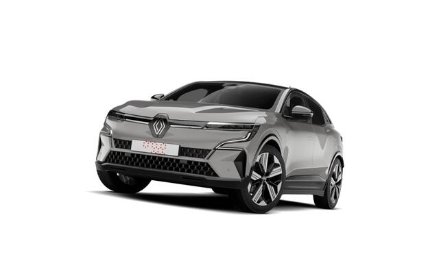 Renault MEGANE Esprit Alpine | Adaptive Cruise Control | Adaptive Vision LED koplampen met geïntegreerde mistlampfunctie | Elektrisch verwarmbare voorstoelen