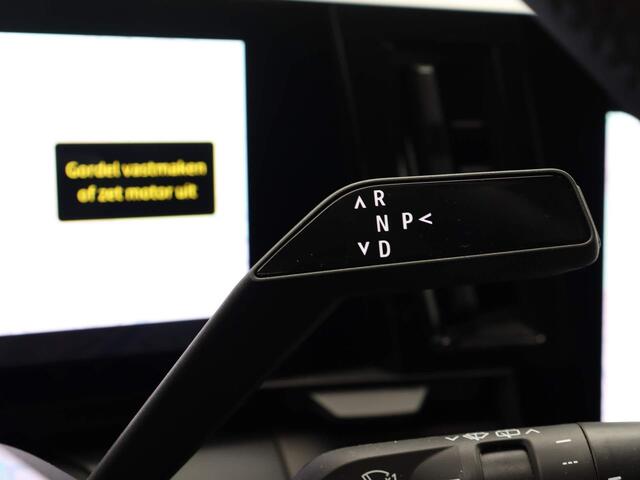Renault MEGANE E-Tech EV60 Optimum Charge Evolution | Nieuw 15 km | 12" OpenR Link multimedia en navigatiesysteem met Google integratie | Audiosysteem Arkamis Auditorium | Climat Control | Metaalkleur | Lichtmetalen velgen |
