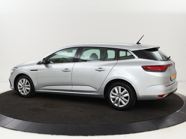 Renault MEGANE Estate 1.3 TCe Zen | Apple Carplay | Cruise Control | Navi | DAB | LMV | Airco
