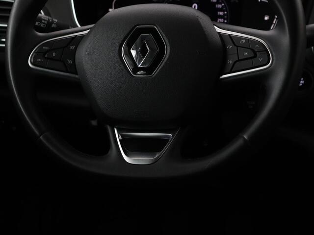 Renault MEGANE Estate 1.3 TCe Zen | Apple Carplay | Cruise Control | Navi | DAB | LMV | Airco