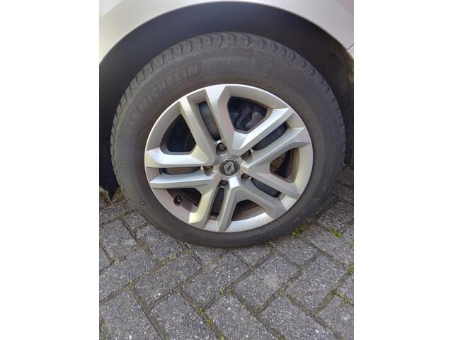 Renault MEGANE 1.5 dCi Zen
