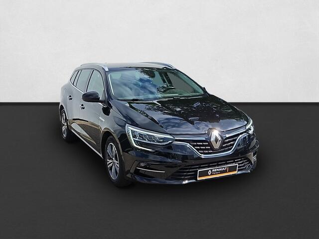 Renault MEGANE Estate 1.3 TCe Intens CRUISE / PDC V+A / CLIMATE / NAVI