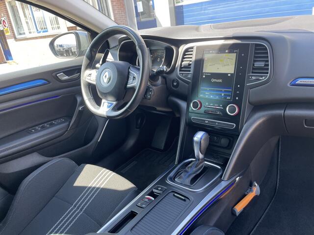 Renault MEGANE 1.6 TCe Sport GT | rijklaarprijs |
