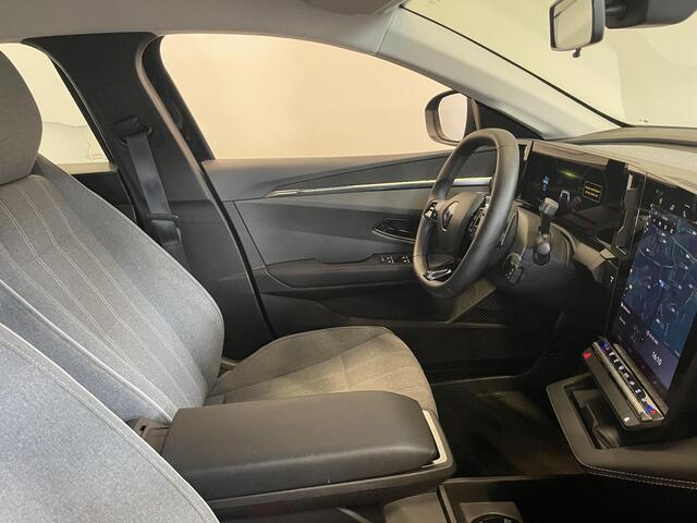 Renault MEGANE E-Tech EV60 Optimum Charge Evolution Climate control Navigatie Cruise Control Parkeersensoren LED Keyless Apple Carplay/ Android Auto