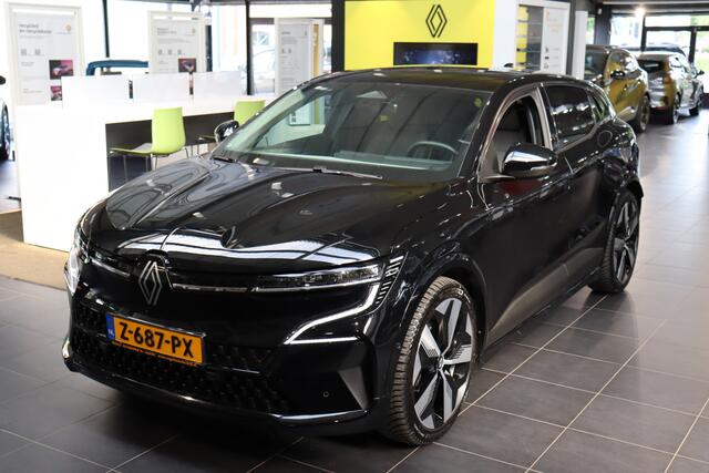Renault MEGANE E-Tech EV60 Techno Pack Harman Kardon + Drive Assist