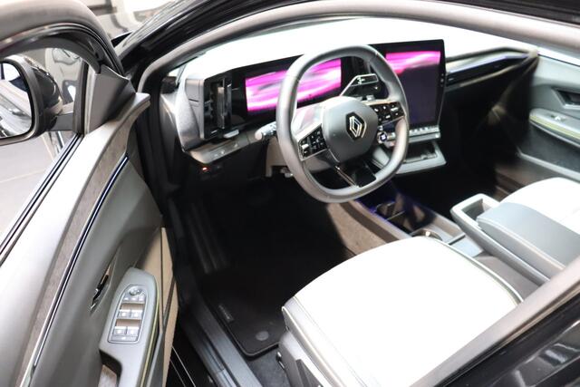 Renault MEGANE E-Tech EV60 Techno Pack Harman Kardon + Drive Assist