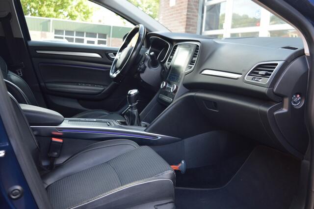 Renault MEGANE 1.2 TCe Bose | NAVI - CAMERA