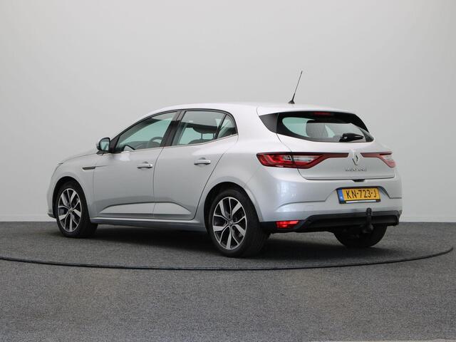 Renault MEGANE TCe 100pk Zen | Cruise Control | Navigatie | Airconditioning | Trekhaak |