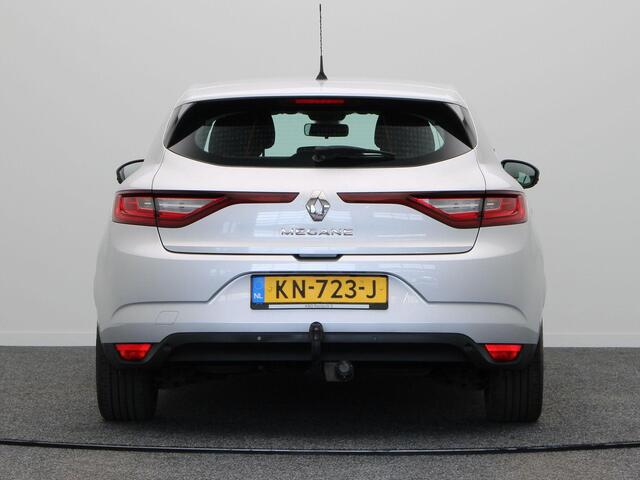 Renault MEGANE TCe 100pk Zen | Cruise Control | Navigatie | Airconditioning | Trekhaak |