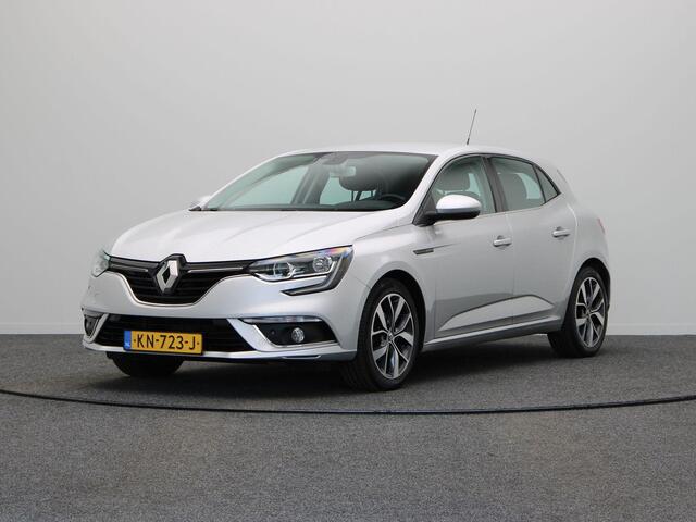 Renault MEGANE TCe 100pk Zen | Cruise Control | Navigatie | Airconditioning | Trekhaak |