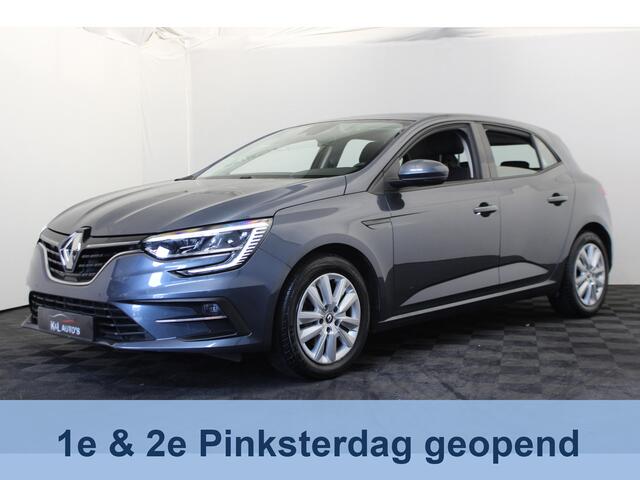 Renault MEGANE 1.3 TCe Business Zen |Navi| *Pinksteren Geopend*