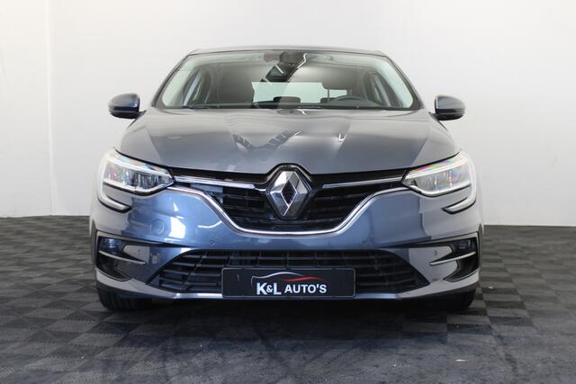 Renault MEGANE 1.3 TCe Business Zen |Navi| *Pinksteren Geopend*