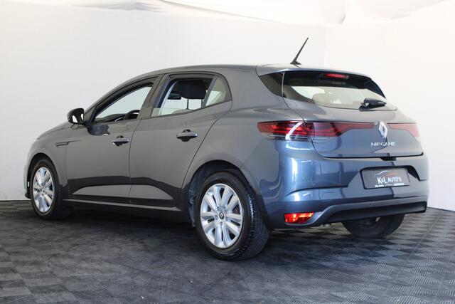 Renault MEGANE 1.3 TCe Business Zen |Navi| *Pinksteren Geopend*