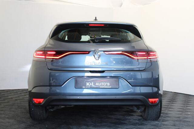 Renault MEGANE 1.3 TCe Business Zen |Navi| *Pinksteren Geopend*