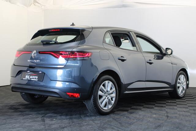 Renault MEGANE 1.3 TCe Business Zen |Navi| *Pinksteren Geopend*
