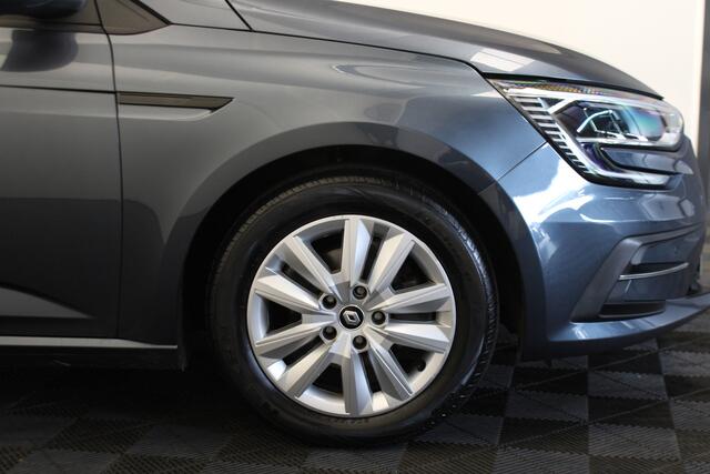 Renault MEGANE 1.3 TCe Business Zen |Navi| *Pinksteren Geopend*