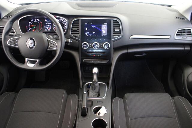 Renault MEGANE 1.3 TCe Business Zen |Navi| *Pinksteren Geopend*