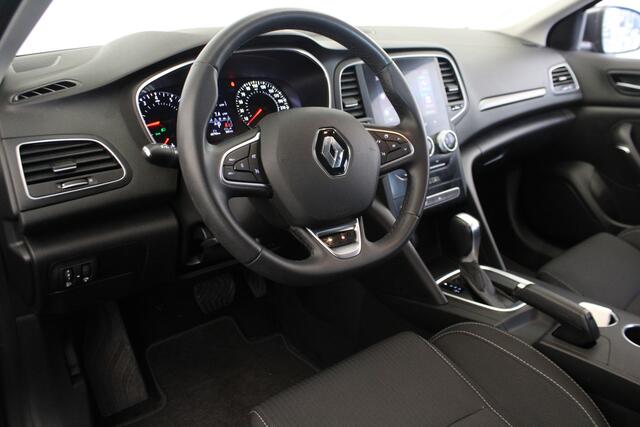 Renault MEGANE 1.3 TCe Business Zen |Navi| *Pinksteren Geopend*