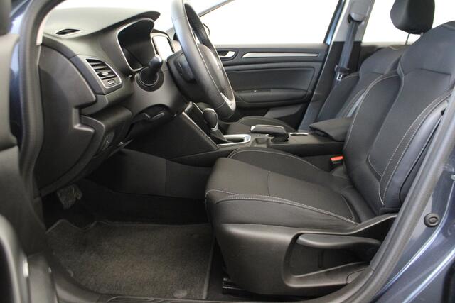 Renault MEGANE 1.3 TCe Business Zen |Navi| *Pinksteren Geopend*