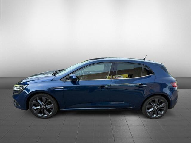 Renault MEGANE 1.2 TCe Bose ledverlichting trekhaak