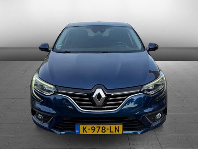 Renault MEGANE 1.2 TCe Bose ledverlichting trekhaak