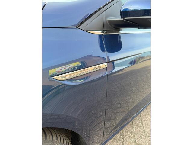 Renault MEGANE 1.2 TCe Bose ledverlichting trekhaak