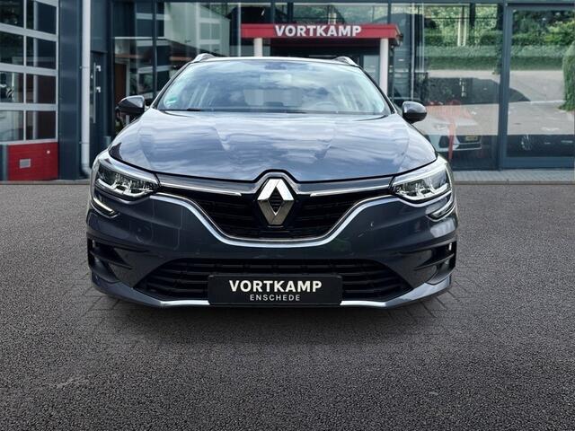 Renault MEGANE 1.6 E-TECH ZEN NAVI/CRUISE/PDC/CARPLAY