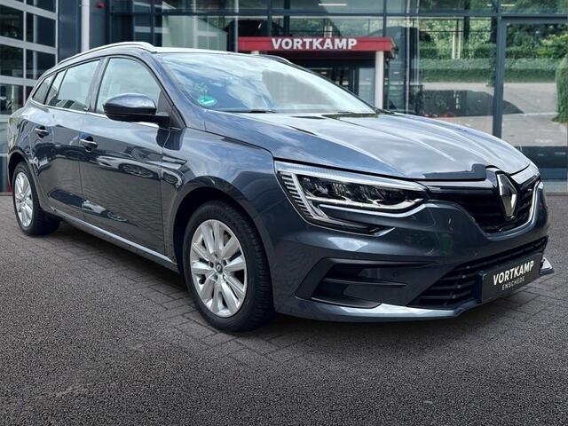 Renault MEGANE 1.6 E-TECH ZEN NAVI/CRUISE/PDC/CARPLAY