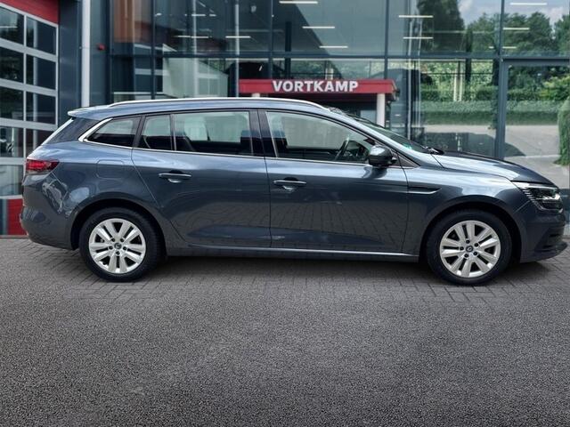 Renault MEGANE 1.6 E-TECH ZEN NAVI/CRUISE/PDC/CARPLAY