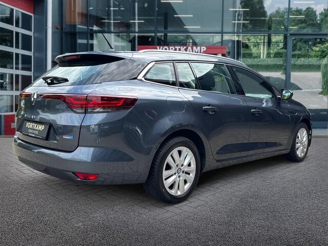 Renault MEGANE 1.6 E-TECH ZEN NAVI/CRUISE/PDC/CARPLAY