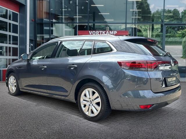 Renault MEGANE 1.6 E-TECH ZEN NAVI/CRUISE/PDC/CARPLAY