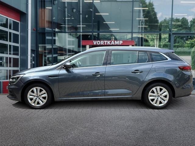 Renault MEGANE 1.6 E-TECH ZEN NAVI/CRUISE/PDC/CARPLAY